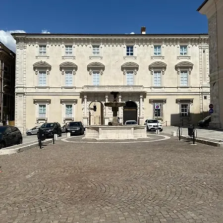 Pensjonat Casa Colonna - Della Torre