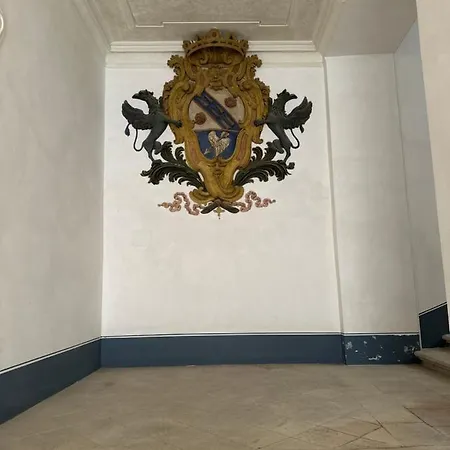 Casa Colonna - Della Torre 3* LʼAquila