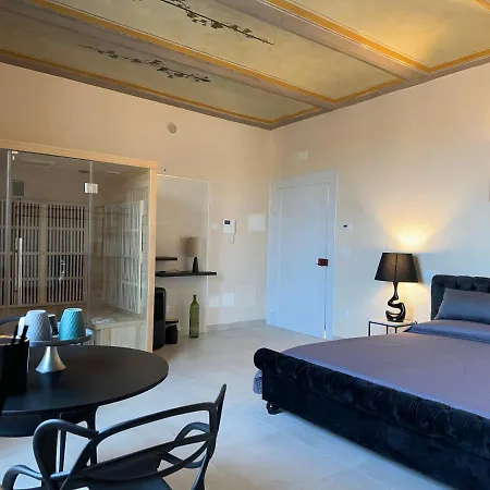 Casa Colonna - Della Torre Gasthuis