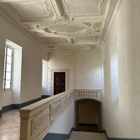 Casa Colonna - Della Torre