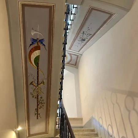 Vendégház Casa Colonna - Della Torre 3*