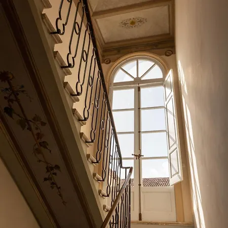 Casa Colonna - Della Torre LʼAquila