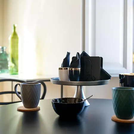 Casa Colonna - Della Torre Gasthuis 3*