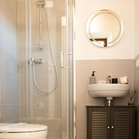 Gasthuis Casa Colonna - Della Torre