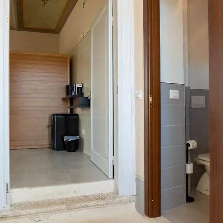 Casa Colonna - Della Torre Vendégház 3*