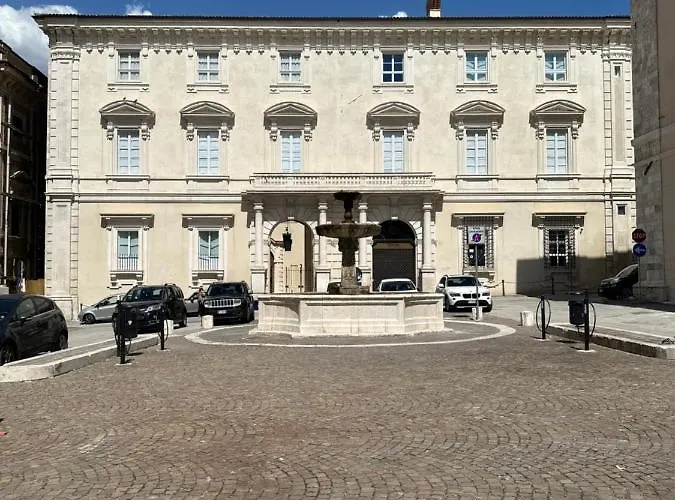 Gasthof Casa Colonna - Della Torre