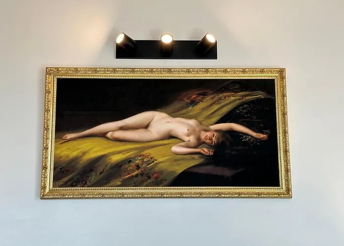 Casa Colonna - Della Torre Gasthof 3*