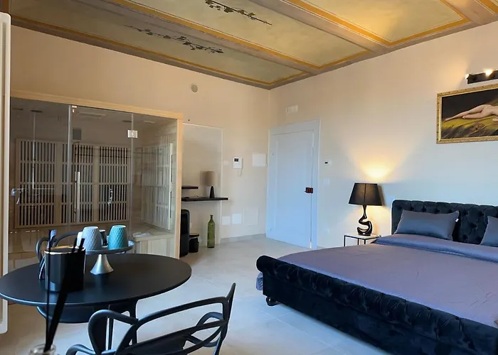 Casa Colonna - Della Torre Gasthof