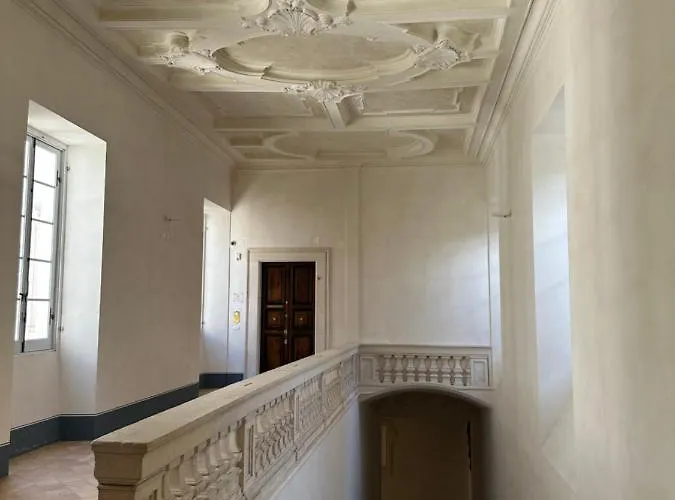 Casa Colonna - Della Torre