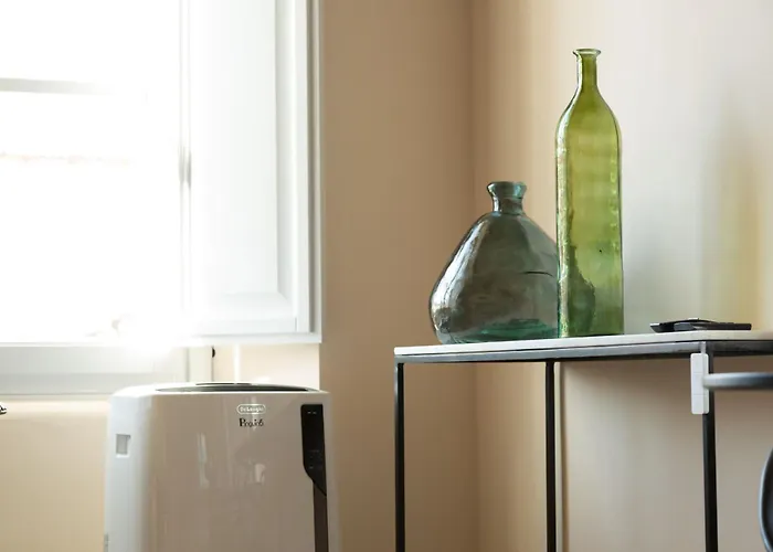 Casa Colonna - Della Torre Gasthof