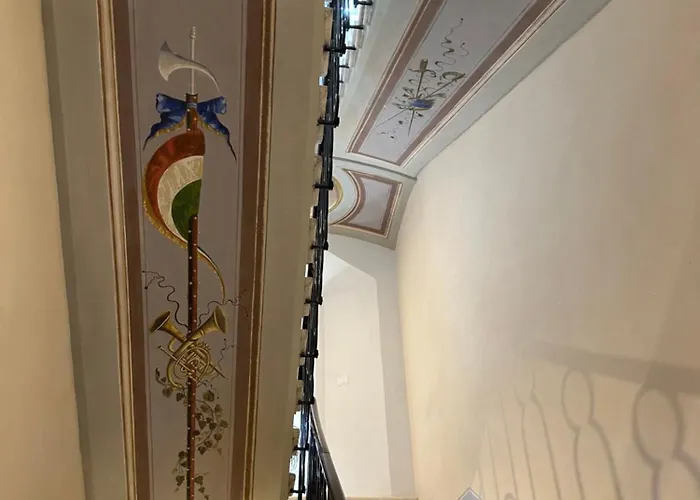 Gasthof Casa Colonna - Della Torre 3*