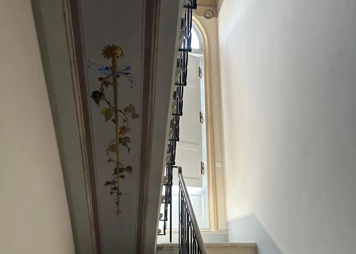 Casa Colonna - Della Torre LʼAquila