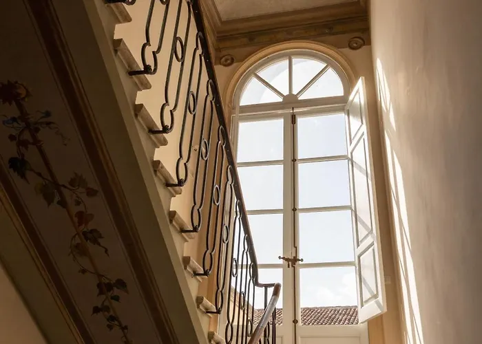 Casa Colonna - Della Torre LʼAquila