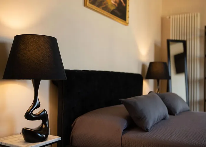 Gasthof Casa Colonna - Della Torre LʼAquila