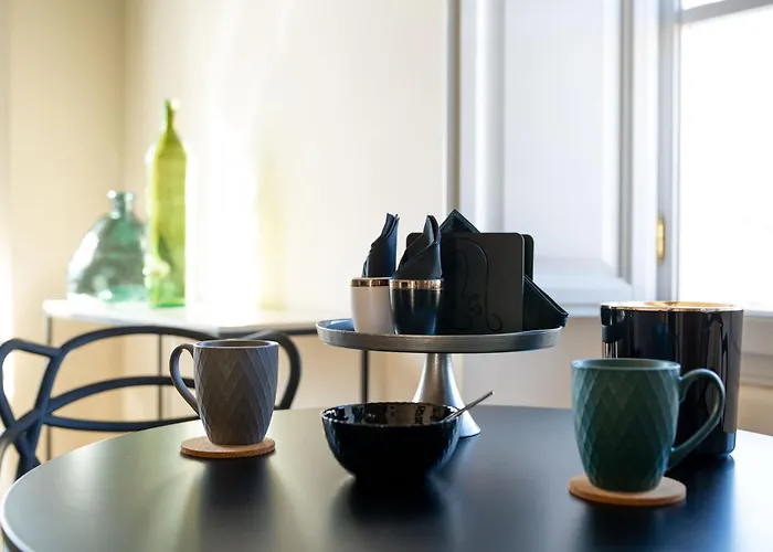 Casa Colonna - Della Torre Gasthof 3*