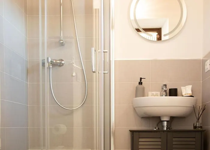 Gasthof Casa Colonna - Della Torre